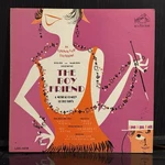 The Boy Friend Original Broadway Cast Lp 1955 Rca Victor Nm 1ST Press LOC-1018. Fixed Price $11.00.