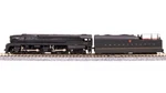 Broadway Limited 8023 Scale Pennsylvania T1 Duplex Steam Locomotive #5536. Fixed Price $309.69.