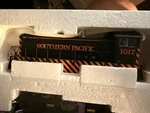 New Unopened Box! Proto 2000 S1 Locomotive Item 23734 Sp 1017 Ho-nib-switcher. Fixed Price $105.00.