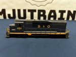 Life-like Proto 2000 Ho Baltimore & Ohio #6950 GP30 Diesel Engine Dc No Box. Fixed Price $74.99.