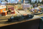 Mantua Ho Scale #345-561 Great Northern 2-6-6-2 Articulated Logger Locomotive !. Fixed Price $179.99.
