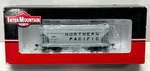 Intermountain Northern Pacific Acf 2-BAY Hopper #75783. 46513-29. New!. Fixed Price $29.99.