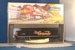 Jp Ho Athearn 4171 Emd SD45 Rio Grande (large) D&rgw #5335 Powered. Fixed Price $64.62.