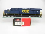 Intermountain 49722-03 Ho Scale Csx ES44DC Diesel Locomotive #5364 Dcc. Fixed Price $179.00.