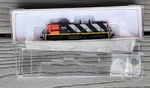 Rapido 1/160 Scale Cn Stripe GMD-1A Locomotive Rd# 1444 Dcc Sound 070542 F/s. Fixed Price $359.78.