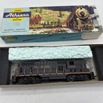 Ho Athearn Rio Grande GP9 Diesel Locomotive #5935 Engine Powered Working. Fixed Price $45.00.