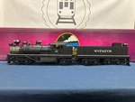 Mth Die-cast W.v.p.&p. #12 Shay Steam Engine W/ Proto 20-3023-1 *read*. Fixed Price $399.99.