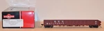 Intermountain Ho T452304-03 Tichy Train Group Nyc War Emergency Gondola, New/box. Fixed Price $29.95.