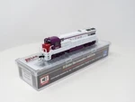 Atlas 40005935 Dcc Auto-train Ge U36B Diesel Locomotive Esu Loksound. Fixed Price $241.96.