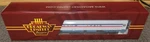 Broadway Limited Ho Scale Heavyweight Display Coach American Freedom Train. Fixed Price $80.00.
