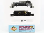 Ho Scale Proto 2000 8055 Atsf Santa Fe SW9/1200 Diesel Locomotive #2431. Fixed Price $119.95.