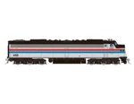 Rapido 28303 Ho Scale Emd E8A With Hep Amtrak Phase 495. Fixed Price $215.99.