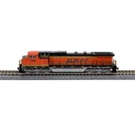 Kato 176-3517 Ge C44-9W Diesel Locomotive Bnsf Swoosh #700. Fixed Price $116.99.