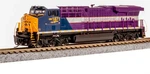 Broadway Limited 9884 Csx Acl Heritage ES44AC Diesel PARAGON4 Dcc Sound. Fixed Price $289.99.