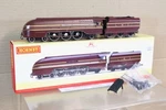 Hornby R3639 Dcc Fitted Re Named Lms 4-6-2 Loco 6225 Duchess Of Gloucester Pm. Fixed Price $322.07.
