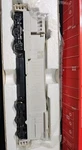 Atlas Ho Scale Undecorated Ge U33C U36C Diesel Locomotive 8500 Dcc Ready. Fixed Price $100.00.