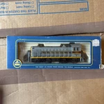 Ahm Erie Lackawanna Diesel #5010M. Fixed Price $42.00.