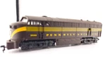 *read* Ahm Mehano Ho Pennsylvania Liner Diesel Locomotive 9506- Model Train. Fixed Price $19.95.