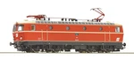 Roco 70433 Obb Electric Locomotive 1044.01 Red Livery Ep.. Fixed Price $288.91.
