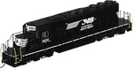 Bachmann SD40-2 Dcc Norfolk Southern #3430 Ho Scale Model Train Diesel. Fixed Price $267.52.