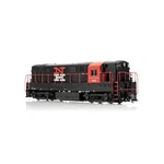 Rapido Trains 044009 Ho New Haven Mcginnis H16-44 Diesel Locomotive #1600. Fixed Price $220.92.