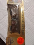 Ahm Ho Golden Car Series Mk 1 Dual Door Watermellon. Fixed Price $16.99.