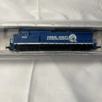 Spectrum Conrail 6108 Dash 8-40CW 86066. Fixed Price $115.00.