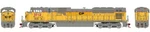 Athearn Genesis Ho ATHG27381 Dcc/tsunami Sound Eq. Fixed Price $372.98.