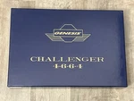 Athearn Genesis G97217 Ho Scale Up Union Pacific 4-6-6-4 "challenger" #3985. Fixed Price $595.00.