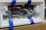Lionel #28695 Halloween Dockside 0-6-0 Switcher. Fixed Price $249.95.