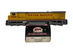 Ho Scale Atlas 8619 C30-7 Union Pacific Road #2530 Locomotive. Fixed Price $39.77.