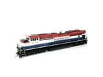 Athearn Genesis G68573 SD70M-2 Locomotive Florida East Coast #105. Fixed Price $249.00.