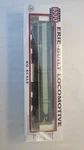 Life Like - Ho Scale Proto 2000 Alco Locomotive, Erie Road #862 Free Shipping. Fixed Price $73.04.