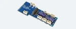 Esu 53952 Bli Steam Engines W/paragon 3/4 Decoder, 21MTC Adapter Board. Fixed Price $61.90.