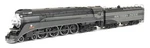 Broadway 9844 Class GS-4 4-8-4 Sound And Dcc PARAGON4(TM) Sp #4437. Fixed Price $629.95.