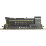 Bowser/stewart 691-4816 Ho Scale Baldwin Ds 1000 Soo #312 Bl/yel. Fixed Price $109.99.
