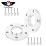 (2) 5X120 Wheel Spacers 15MM For Bmw M1 318IS 325I 328I 330XI 335XI M3 535I 528I. Fixed Price $38.05.