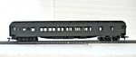 Ho Ihc Hw Chicago Burlington & Quincy 12-1 Sleeper 49147 *discounted*. Fixed Price $14.97.
