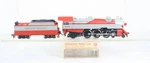 Ho Ihc Premier M9854 Lehigh Valley Semi Streamlined 4-6-2 Pacific #2101. Fixed Price $149.99.