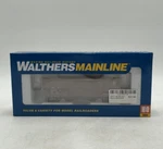 Walthers Mainline Ho Scale Southern Pacific 40' Ss Box Car W/ Murphy Ends #26686. Fixed Price $19.98.
