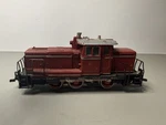 Marklin 3065 Ho Scale Db V60 1009 Diesel Switcher Locomotive Untested. Fixed Price $55.00.
