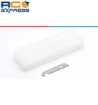 Tamiya Modeler Knife Pro Replacement Scriber (5) TAM74160. Fixed Price $12.10.