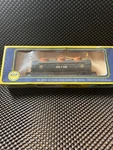 Ahm Ho Scale #5480L Union 76 3-DOME Tank Car #ucox 10162. Nos. Fixed Price $6.03.