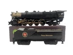 Tenshodo Brass Great 4-8-4 "northern" S-1 (#2552). Fixed Price $199.77.