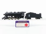 Ho Scale Ihc M9557 Bar Bangor & Aroostook 2-8-0 Steam Locomotive #170. Fixed Price $127.95.