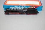 Rklin 3085 Steam Locomotive Series 003 160-9 Db Gauge H0 Ovp. Fixed Price $112.78.