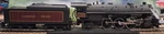 Mantua Ho Scale 4-6-2 Canadian Pacific Locomotive W/tender: Used Runs. Fixed Price $144.99.
