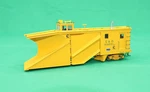 Walthers Ho 920-110031 Proto Russell Snowplow Chessie System #914021 (c&o). Fixed Price $84.98.
