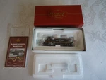 Broadway Limited Paragon Series Ho Scale Cb&q Emd Switcher NW2 Phase V #9248. Fixed Price $199.99.