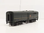 Proto 2000 8376 Ho Baltimore & Ohio Diesel Engine #9620B Box Is Rough. Fixed Price $55.99.